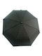 Pierre Cardin MS0612G-1 Umbrella Compact Black