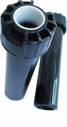 Palaplast US-412 Irrigation Nozzle