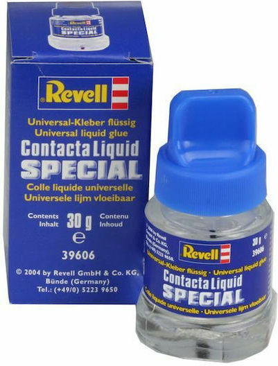 Revell Contacta Liquid Special Cement Лепило Моделиране