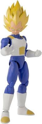 Banpresto Dragon Ball Super Dragon Stars: Vegeta Super Saiyan Action Figure 16cm