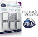 Care + Protect Washing Machine Cleaner in Tablets 5 caps