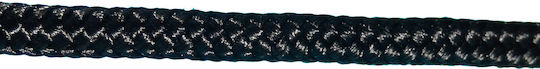 Eval Σχοινί Gestrickt 4mm Polyester Elastikum