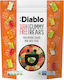 Diablo Ζελεδάκια Gummy Bears Χωρίς Προσθήκη Ζάχαρης 75gr