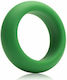 Je Joue Cock Ring Schwanz Silikon Green