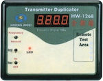 Afișare Echipament de construcții industriale HW-1268