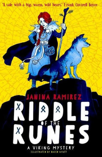 Riddle of the Runes Riddle of the Runes