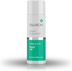 Environ Vitamin A C E Pflegeöl Für Trockenes Gesicht Und Körper 100ml Environ Vitamin A C E Pflegeöl Für Trockenes Gesicht Und Körper 100ml