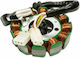 Yamaha Coils Motorcycle 4S9-H1410-00