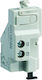 Hager H250-H1600 Πηνίο Βιομηχανικού Τύπου HXC004H