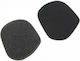 Opsmen Hunting Accessory Sponge Replacements for Ear Muffs M31/M32