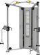 Impulse IT9530 Crossover mit Gewichten 182kg (2x91kg)