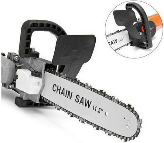 249-1554 Base Chainsaw for Angular Wheel with Lama 30cm Angle Grinder