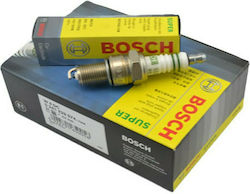 Bosch Car Spark Plug W8DTC 1pcs