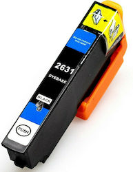 Orink Compatible Ink Epson 26XL C13T263140 Black