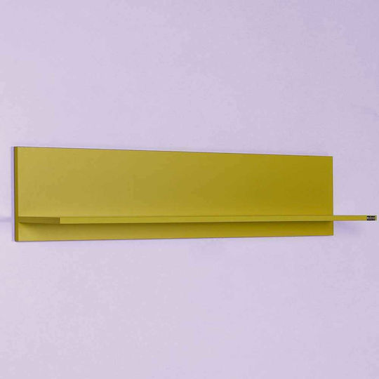 Raft Raft 11 Verde 120x20x25cm