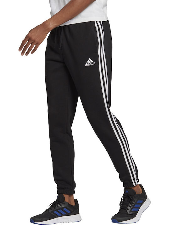Essentials Pantaloni de trening cu Elastic Negru