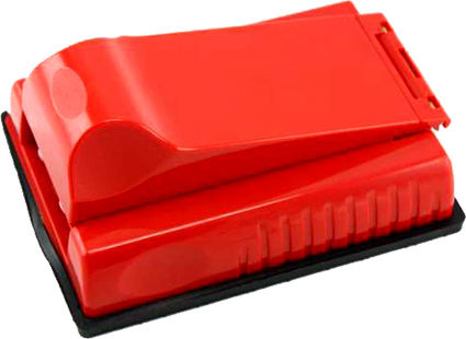 Filler Für Zigaretten Rot 024-B