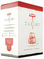 Vaeni Naoussa Taximi Red Semi-Dry 5000ml