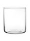 Espiel Finesse Glass Set Whiskey made of Glass 390ml 6pcs