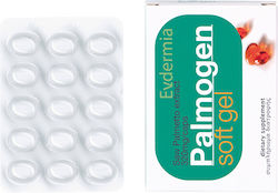 Evdermia Palmogen 320mg Saw Palmetto