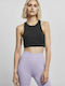 Femei Atletic Sutien sport Negru