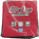 Skiko Luxury Napkin 2-Ply Red 33x33cm 100pcs