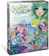 Nebulous Stars Painting Dazzle by Number Water for Children 7+ Years