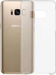 Slim Transparene (Galaxy S8)