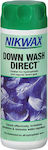 Nikwax Down Wash Direct Agent de curățare Încălțăminte 300ml