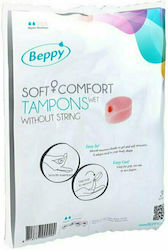 Beppy Soft Comfort Wet for Normal Flow 30 pcs