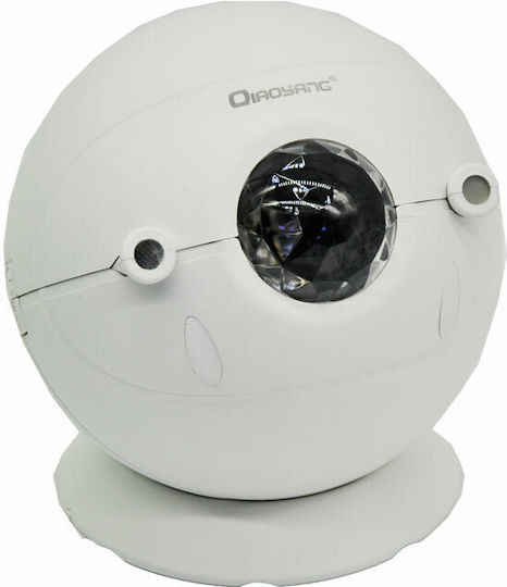 Factory Projector Διακοσμητικό Φωτιστικό LED Party Light