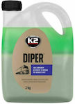 K2 Foam Cleaning for Body Active Foam Diper 2lt M804