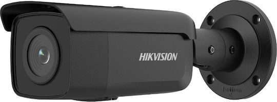 Hikvision DS-2CD2T46G2-2I IP Cameră de Supraveghere Full HD+ 4MP Rezistentă la apă cu Lentilă 2.8mm