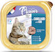 Plaisir Adult Wet Food for Neutered Adult Cat i...