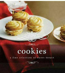 Indulgence Cookies