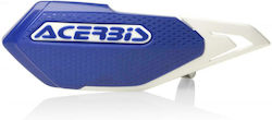 Acerbis Motorcycle Protective Hand Guards X-Eli...