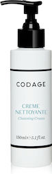 Codage Paris Creme Reinigung Cleansing Cream 150ml