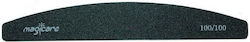 Magicare Nail Files Curved Paper 100/100