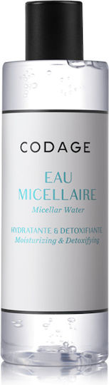 Codage Paris Micellar Water 200ml