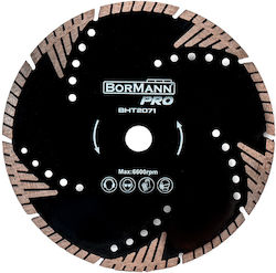 Bormann BHT2071 Triangle Turbo 043959 125mm