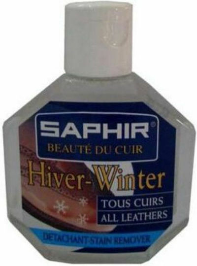 Saphir Hiver Winter Καθαριστικό Παπουτσιών 75ml