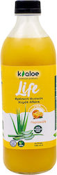 Kaloe Life Φρέσκος Φυσικός Χυμός Αλόης 1000ml Kaloe Life Φρέσκος Φυσικός Χυμός Αλόης 1000ml