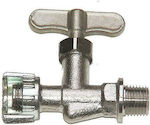 Asturo 12010 Valve Adjustable 1/4"