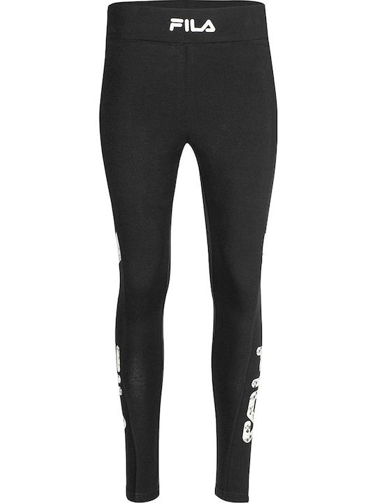 Donna Women's Long Training Legging Black