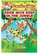 Geronimo Stilton, 5: Four Mice Deep in the Jungle