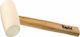 Kapriol Mattel 500gr mit Holzgriff 10181