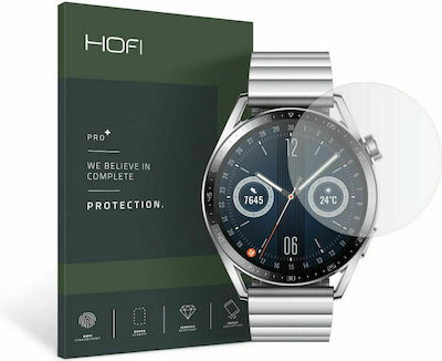 Hofi Pro+ Tempered Glass for the Huawei Watch GT 3 46mm 301290