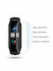 Tempered Glass for the Mi Smart Band 6 1pcs 34.309.1138