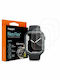 Spigen Neo Flex Screen Protector for the Apple Watch 45mm AFL04049