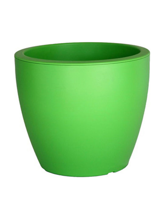 Viomes Linea 860 Pot Green 20x20x17cm